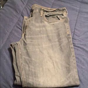Men’s old navy jeans